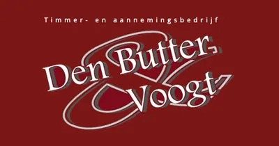 Den Butter Voogt